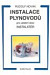 Instalace plynovodů pro učební obor Instalatér