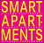 Smart apartments - Stylové apartmány