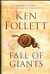 Fall of giants