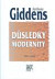 Důsledky modernity