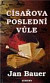 Císařova poslední vůle