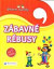 Zábavné rébusy - šikovné hlavičky