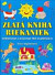 Zlatá kniha riekaniek