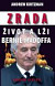 Zrada Život a lži Bernie Madoffa