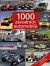 1000 závodních automobilů