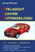 Výkladový slovník automobilizmu