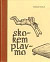 Skokem plavmo