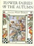 Flower Fairies of the Autumn