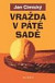 Vražda v páté sadě
