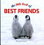 The Little Book of Best Friends