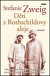 Děti z Rothschildovy aleje