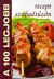 A 100 legjobb recept szabadtűzön