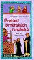 Prokletí brněnských řeholníků