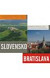 Slovensko Bratislava