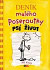 Deník malého poseroutky 4: Psí život