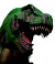 Pamätníček - dinosaurus