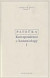 Korespondence s komeniology I.