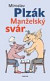 Manželský svár