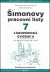 Šimonovy pracovní listy 7