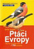 Ptáci Evropy