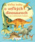 Veľká kniha o veľkých dinosauroch
