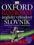 Oxford - Ilustrovaný anglický výkladový slovník