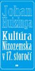 Kultúra Nizozemska v 17. storočí