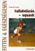 Fallabdázás - squash