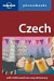 Czech Phrasebook