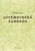 Lucemburská zahrada