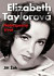 Elizabeth Taylorová Nebezpečný život