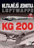 Nejtajnější jednotka Luftwaffe KG 200