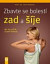 Zbavte se bolesti zad a šíje