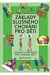 Základy slušného správania pre deti