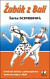 Žabák z Bali