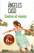 Contra el viento