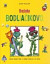 Krajinka Bodliačikovo