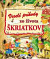 Veselé príhody zo života škriatkov