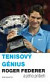 Tenisový génius Roger Federer a jeho príbeh