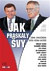 Jak praskaly švy