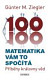 Matematika vám to spočítá