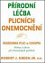 Přírodní léčba plicních onemocnění