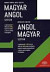 Angol-Magyar - Magyar-Angol szótár