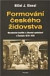 Formování českého židovstva
