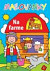 Maľovanky na farme