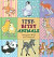 Itsy Bitsy Animals