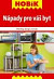 Nápady pro váš byt