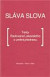 Sláva slova