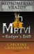 Midsomerské vraždy Mrtví v Badger´s Drift