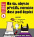 Dilbert 4 Na to, abyste přežili, nemáte dost pod čepicí